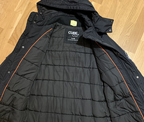 Зимняя куртка для мальчика, s 146 см