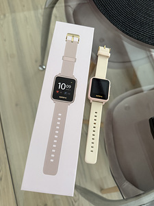 Super G active pink laste (3 foto / 4)