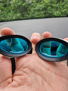 Ujumisprillid COBRA Ultra (5 foto / 5)