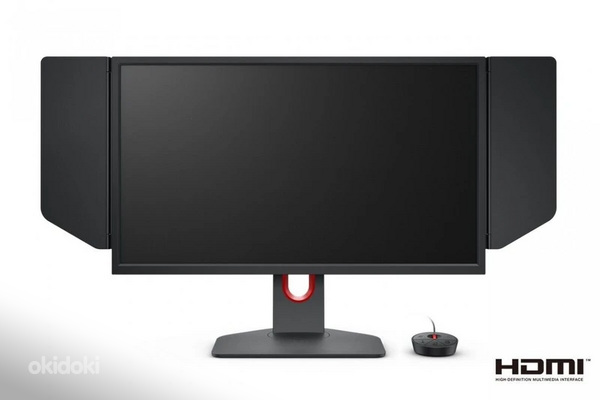 ZOWIE XL2546K TN 240Hz DyAc⁺