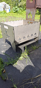 Мангал.Grill (3 фото из 7)