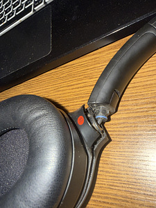 Sony WH-1000XM4 (1 фото из 1)