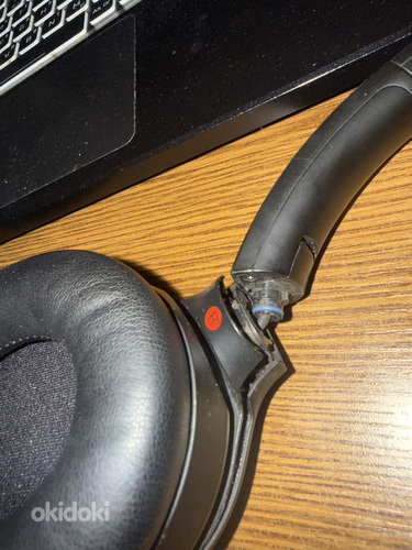 Sony WH-1000XM4
