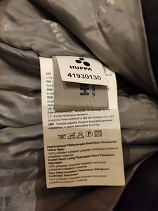 HUPPA talvepüksid (3 foto / 3)