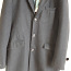 Продается мужское пальто , размер L, 52, черного цвета. (фото #3)