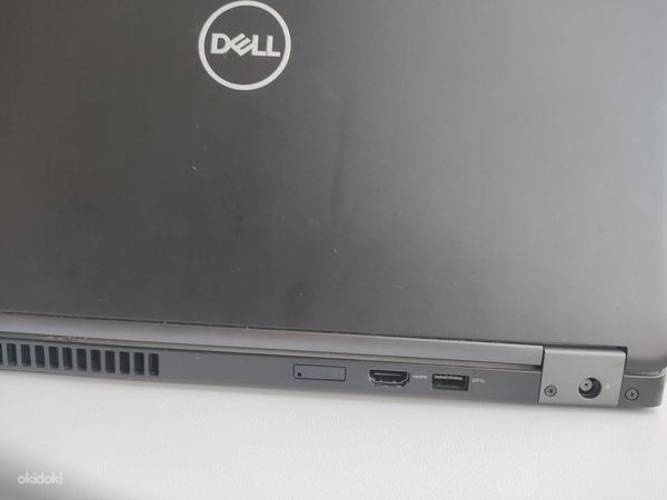 Sülearvuti Dell Latitude Intel Core i5-7300U 2,6 2,71 GHz (foto #6)