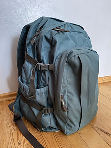 Jack Wolfskin seljakott (1 foto / 3)