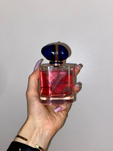 Giorgio Armani My Way EdP 90 ml (1 foto / 1)