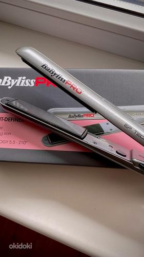 Babyliss sirgendaja