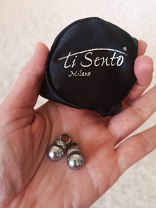 Ti Sento ripatsid (2 foto / 2)