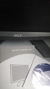 Acer Корпус компьютерный (6 фото из 10)