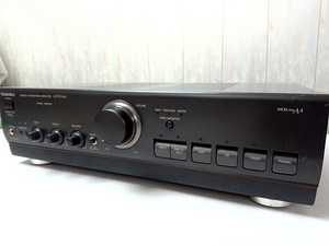 Technics SU-A700MK2 Стереоинтегральный усилитель (3 фото из 10)