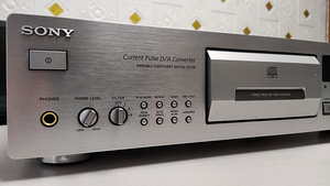 Sony CD Player CDP XB930QS (2 foto / 10)