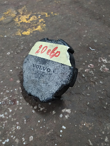 Volvo paagi kork (1 foto / 1)