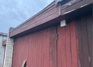Tallinna mnt 24a, Risti, Lääne-Nigula vald, Läänemaa (5 foto / 7)