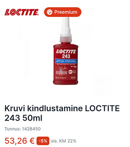 Loctite