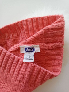 Chicco müts suurus 116/122cm (2 foto / 3)