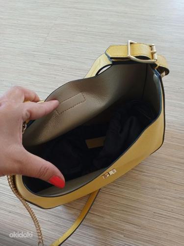 Zara красивая сумка (фото #2)