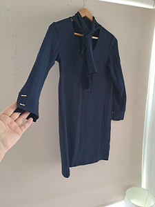 Платье Massimo Dutti размер S (1 фото из 2)