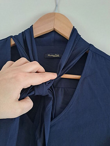 Платье Massimo Dutti размер S (2 фото из 2)