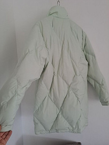 Berghaus väga soe jope/mantel suurus XL (3 foto / 3)