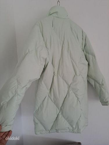 Berghaus очень теплая куртка/пальто размер XL (фото #3)