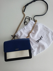 DKNY väga ilus kott (2 foto / 3)