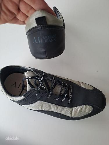 Кроссовки Armani размер 37 (фото #1)