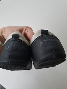 Armani tossud suurus 37 (2 foto / 3)