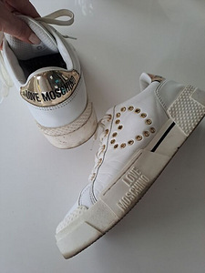 Love Moschino tossud suurus 39 (3 foto / 3)