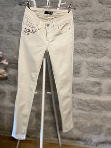 Liu Jo teksapüksid , size 34