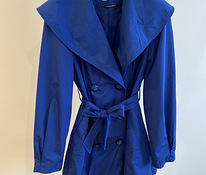 Sasha Fabiani luksuslik trench coat size XS-S