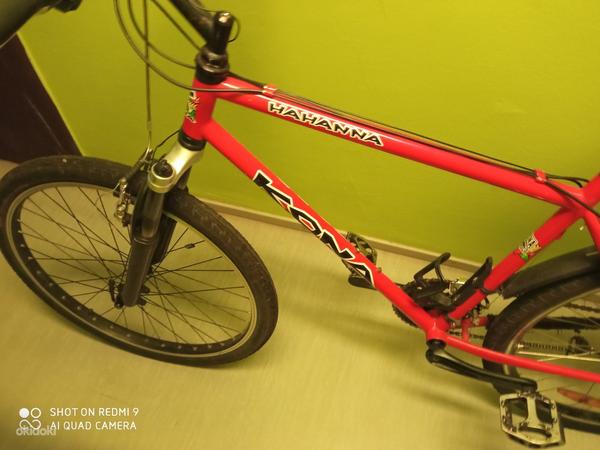 Kona Bike (фото #2)