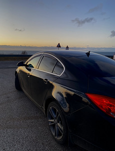 Opel Insignia 2011 (3 foto / 7)