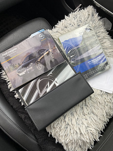 Opel Insignia 2011 (7 foto / 7)