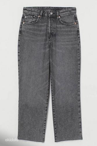 Новые джинсы h&m (фото #2)