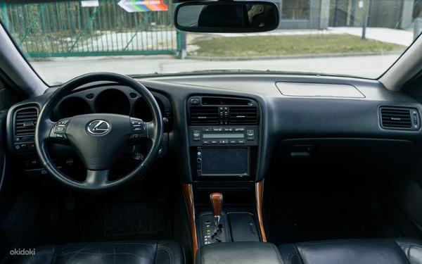 1998 Lexus GS 300 (foto #8)