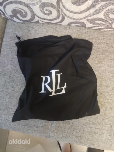 Ralph Laureni kott (foto #5)