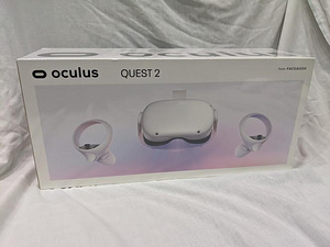 Meta quest 2 128 GB (2 foto / 2)