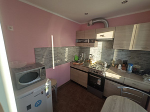 Kangelaste prospekt 10a, Pähklimäe, Narva, Ida-Virumaa (8 фото из 13)