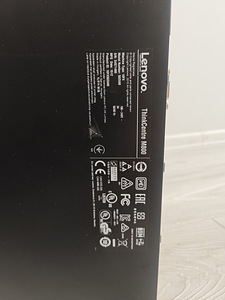 Lenovo M800 PC I5-6600 No RAM No SSD (5 foto / 9)