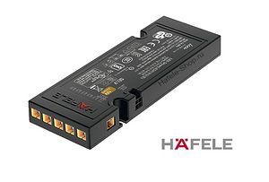 Draiver 12 V 60 W (2 foto / 3)