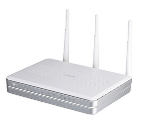 ASUS RT-N16 (7 фото из 7)