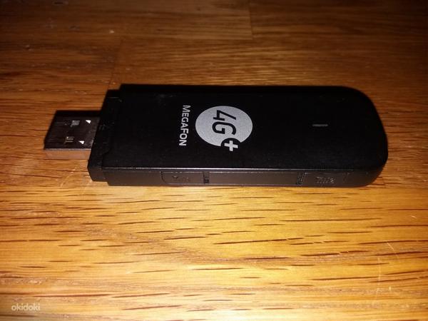 Huawei 3372h 4G / LTE USB-ключ (Мегафон M150-2) (фото #4)