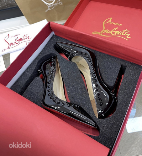 Louboutin Kingad