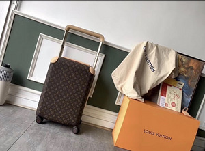 Louis Vuitton kohver (1 foto / 4)
