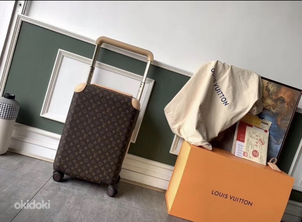 Louis Vuitton kohver