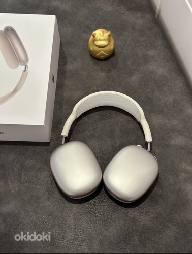 AirPods Max
