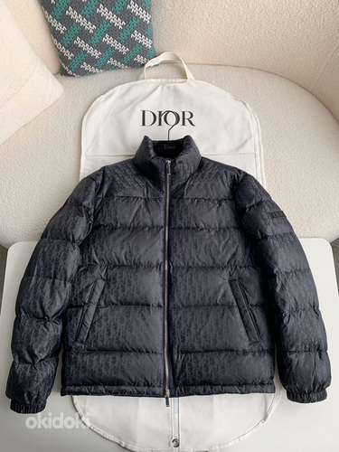 Куртка dior