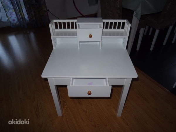 Детский стол (фото #2)